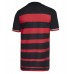 Camisa de time de futebol Flamengo Replicas 1º Equipamento 2023-24 Manga Curta